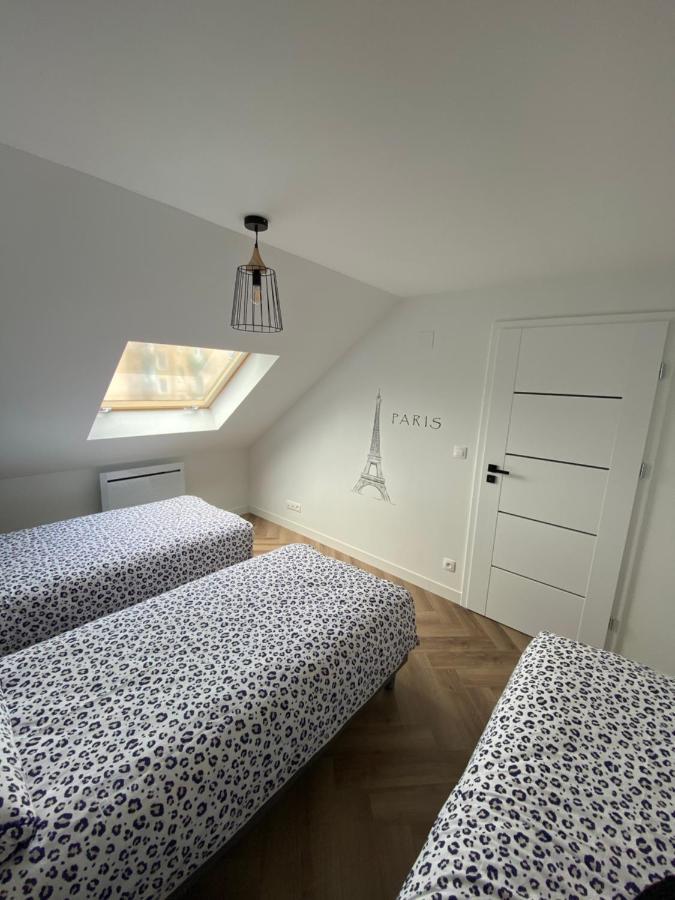 Les Rives Saint Symphorien, Appartements Meubles Longeville-les-Metz Εξωτερικό φωτογραφία