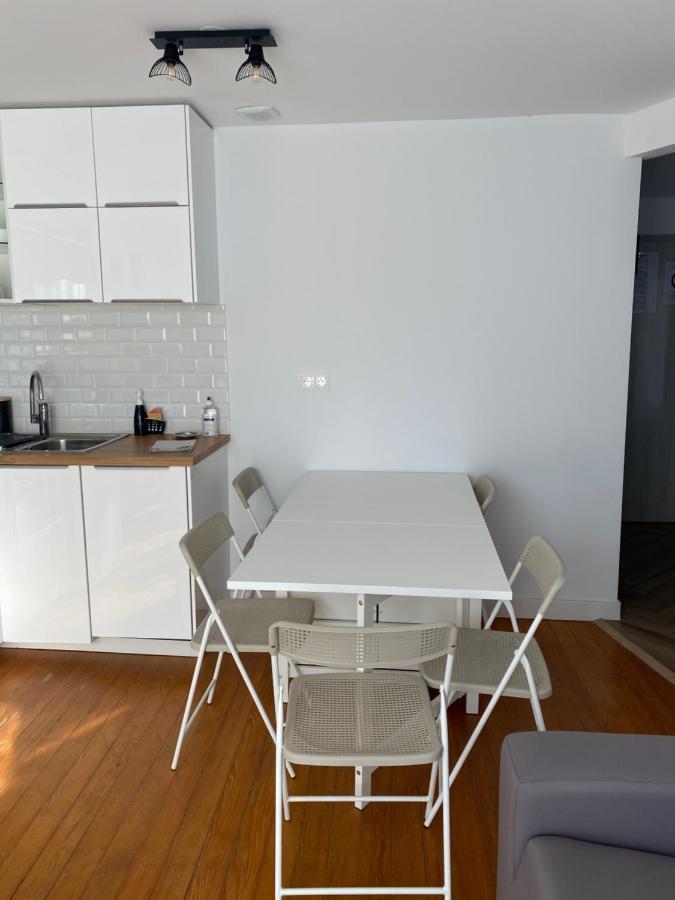 Les Rives Saint Symphorien, Appartements Meubles Longeville-les-Metz Εξωτερικό φωτογραφία