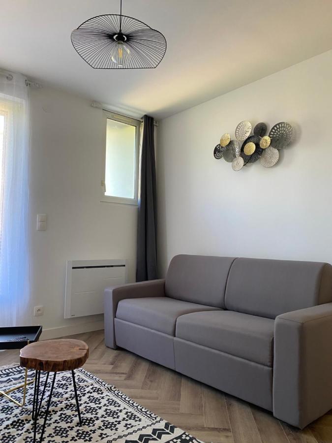 Les Rives Saint Symphorien, Appartements Meubles Longeville-les-Metz Εξωτερικό φωτογραφία