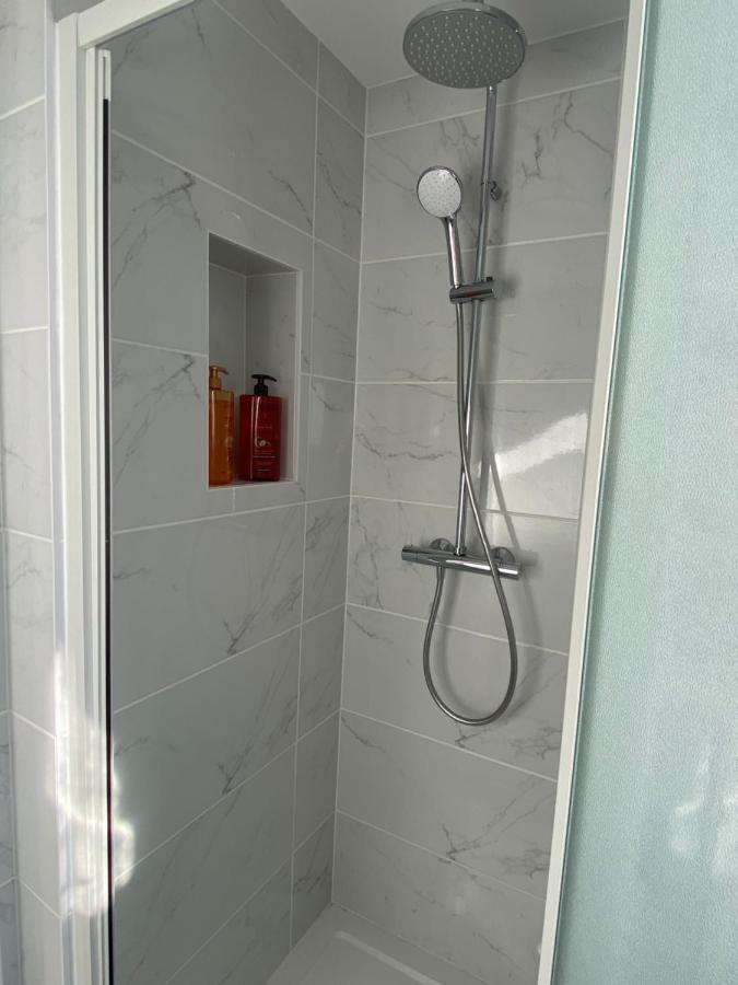 Les Rives Saint Symphorien, Appartements Meubles Longeville-les-Metz Εξωτερικό φωτογραφία
