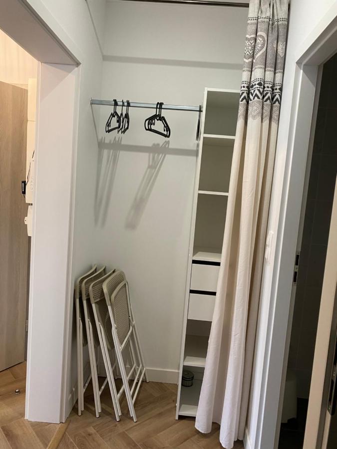 Les Rives Saint Symphorien, Appartements Meubles Longeville-les-Metz Εξωτερικό φωτογραφία