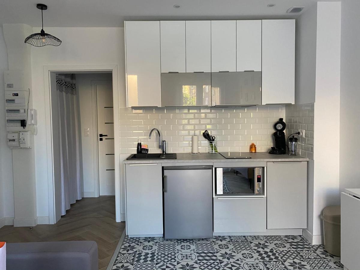 Les Rives Saint Symphorien, Appartements Meubles Longeville-les-Metz Εξωτερικό φωτογραφία