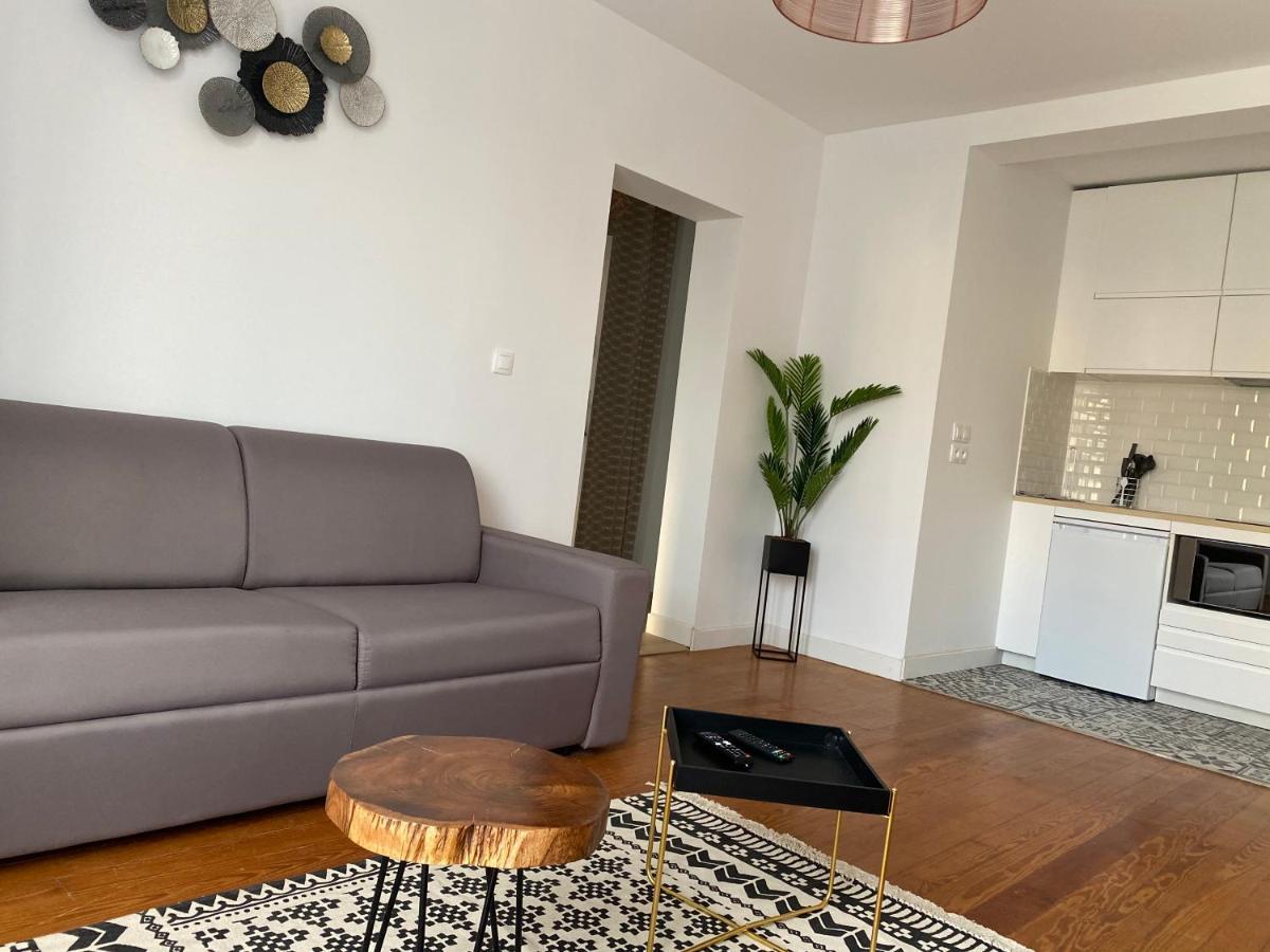 Les Rives Saint Symphorien, Appartements Meubles Longeville-les-Metz Εξωτερικό φωτογραφία