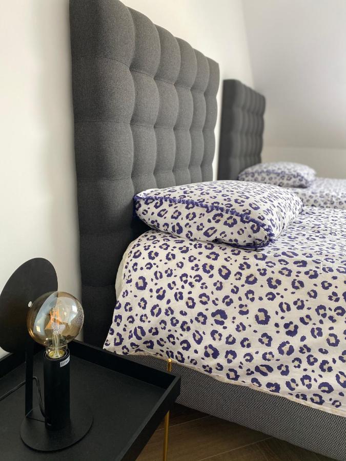 Les Rives Saint Symphorien, Appartements Meubles Longeville-les-Metz Εξωτερικό φωτογραφία