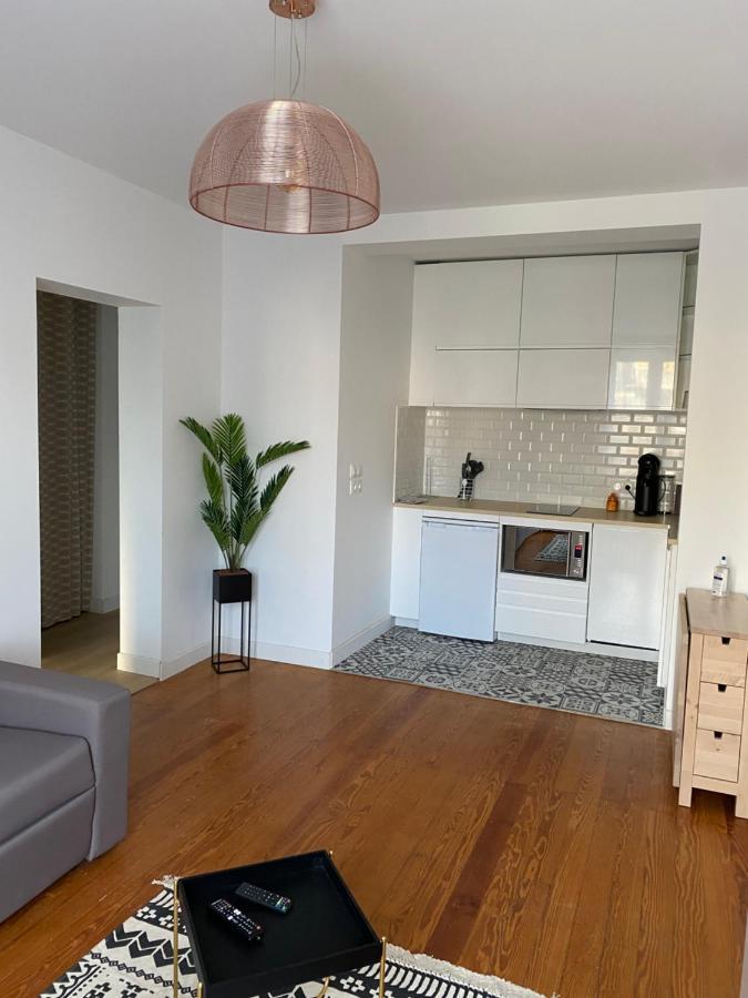 Les Rives Saint Symphorien, Appartements Meubles Longeville-les-Metz Εξωτερικό φωτογραφία